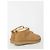 Ugg Classic Ultra Mini Marrone - vista 3