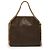 Stella Mc Cartney Falabella Mini Tote Bag Braun - Ansicht 3