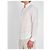Chemise Barena Pavans Telino en lin blanc - vue 2