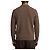 Ballantyne Beiger Rundhals-Pullover - Ansicht 3
