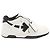 Off White Out Of Office Sneaker Weiß