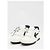Off White Out Of Office Sneaker Weiß - Ansicht 2