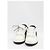 Off White Out Of Office Sneaker Weiß - Ansicht 5