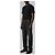 Haikure Jeans Norm Core Blake Nero - vista 2