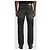 Haikure Jeans Norm Core Blake Nero - vista 3