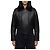 Ivy Oak Giacca bomber IOLaila Lane in pelle nera