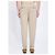PT Torino Rebel stretch virgin wool pants Beige - view 4