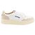 Autry Medalist Low Sneaker Weiß