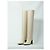 Jimmy Choo Stivali Caly Over The Knee 85 Bianco - vista 2