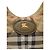 Burberry Horseshoe Crossbody-Tasche Beige - Ansicht 4