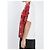 Moncler Camiseta Trompe l'oeil Roja - vista 3