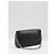 Borsa Roger Vivier Viv' Choc Large in pelle nera Nero - vista 2