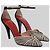 Valentino Garavani Annine Pumps aus Satin Braun - Ansicht 2