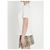 T-shirt Burberry in cotone bianco con logo - vista 3