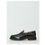 Mocassini Tod's in pelle di vitello nera Nero - vista 4