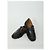 Mocassini Tod's in pelle di vitello nera Nero - vista 5