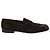 Church's Mocassini vintage Rother Marrone