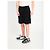 Dolce & Gabbana Cargo-Bermuda-Shorts Schwarz - Ansicht 2
