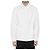 Casaco Valentino Garavani V Detail branco de algodão
