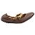 Tod's Ballerine con occhielli Marrone