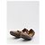 Tod's Ballerine con occhielli Marrone - vista 2