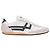Sneakers Pro-Keds Racer 77 bianche in nylon
