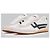 Sneakers Pro-Keds Racer 77 bianche in nylon - vista 2