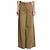 Pantalones anchos Alma beige The Latest