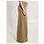 Pantalones anchos Alma beige The Latest - vista 3
