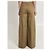 Pantalones anchos Alma beige The Latest - vista 4