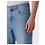Jacquemus Denim pants De-Nimes Droit Blue - view 3