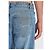 Jacquemus Denim pants De-Nimes Droit Blue - view 4