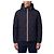 Burberry Giacca trapuntata Hescott Nero