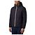 Burberry Giacca trapuntata Hescott Nero - vista 2