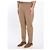 PT Torino Rebel Hose beige Baumwolle - Ansicht 2