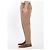 PT Torino Rebel Hose beige Baumwolle - Ansicht 3