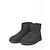 Stivali Ugg Classic Mini II in camoscio nero - vista 2