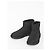 Stivali Ugg Classic Mini II in camoscio nero - vista 5