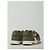 Off White Out Of Office Sneaker Grün - Ansicht 3