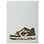 Off White Out Of Office Sneaker Grün - Ansicht 4