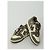 Off White Out Of Office Sneaker Grün - Ansicht 5