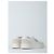Autry Medalist Low Sneaker Weiß - Ansicht 3