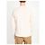 James Perse Sudadera de cuello redondo de algodón Blanco - vista 4