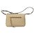 Tod's Mini borsa in pelle Metal Dots Beige