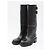 Botas Jimmy Choo Brooklyn de piel negra Negro - vista 2
