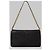 Stella Mc Cartney Falabella Messenger-Tasche Schwarz - Ansicht 3