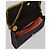 Stella Mc Cartney Falabella Messenger-Tasche Schwarz - Ansicht 4