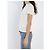 Golden Goose La camiseta Giolden Dreamers Blanco - vista 3