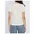 Golden Goose La camiseta Giolden Dreamers Blanco - vista 4