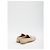 Tod's Hammered leather loafers Beige - view 3